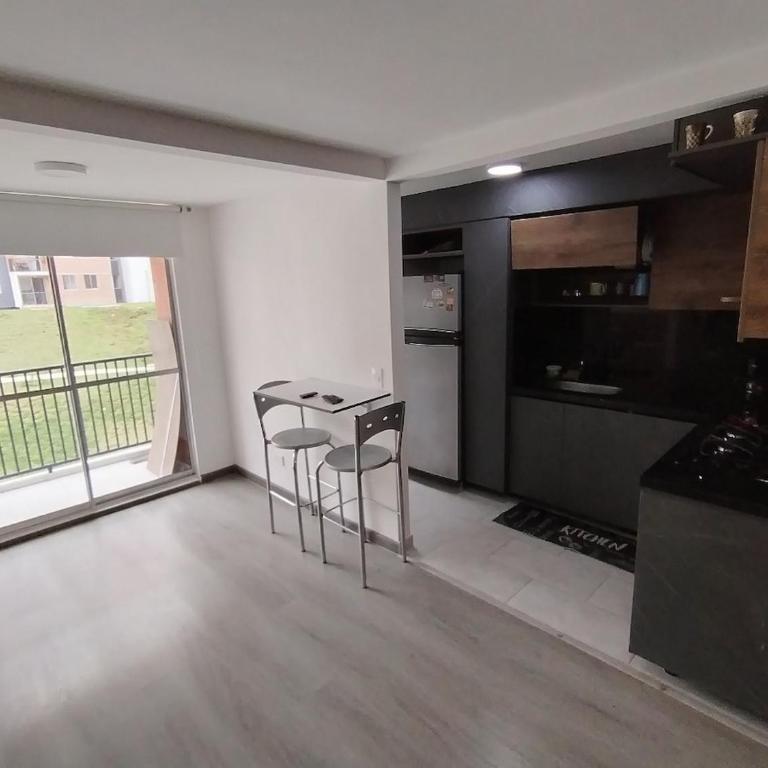 Confortable Apartamento cerca Aerop JMC - Apartamento de 3 dormitorios - 8