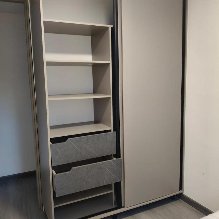 Confortable Apartamento cerca Aerop JMC - Apartamento de 3 dormitorios - 9