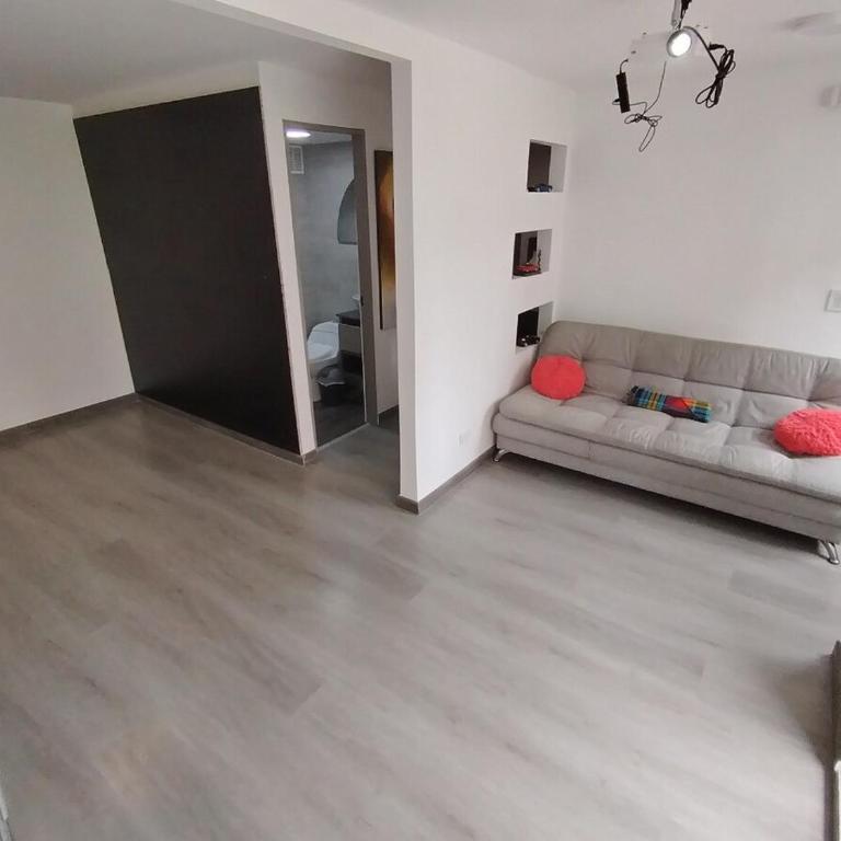 Confortable Apartamento cerca Aerop JMC - Apartamento de 3 dormitorios - 16