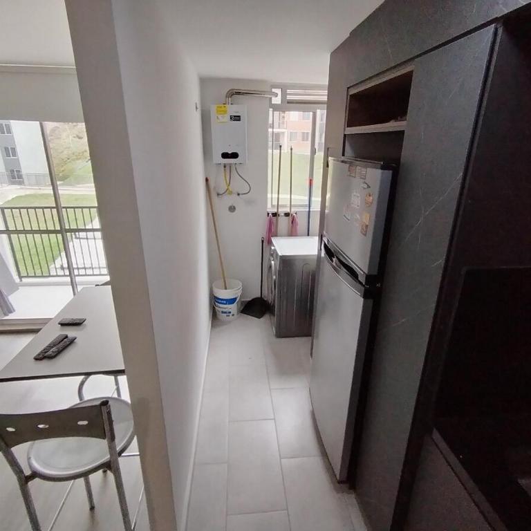 Confortable Apartamento cerca Aerop JMC - Apartamento de 3 dormitorios - 19