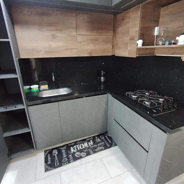 Confortable Apartamento cerca Aerop JMC - Apartamento de 3 dormitorios - 22