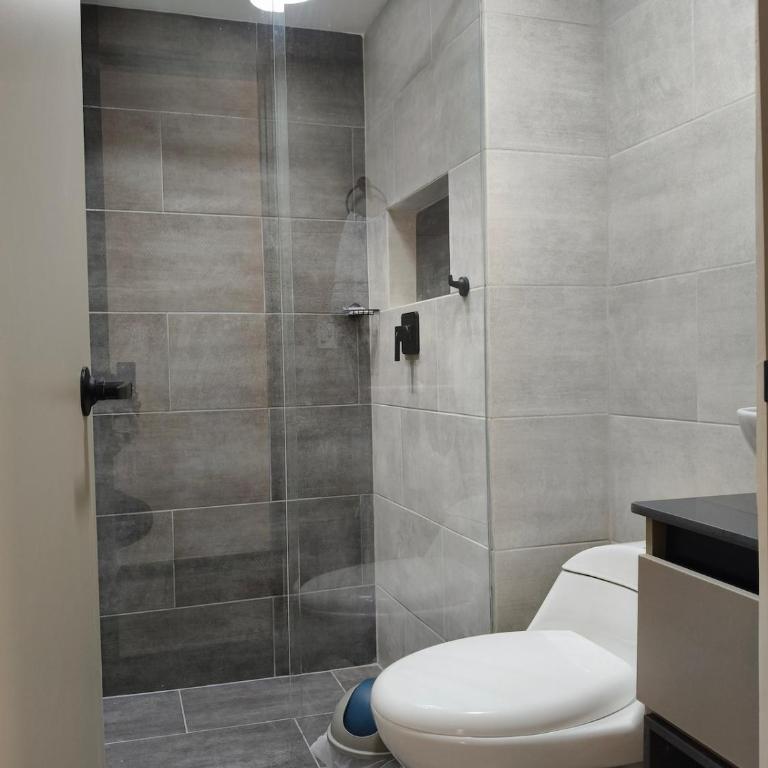 Confortable Apartamento cerca Aerop JMC - Apartamento de 3 dormitorios - 23