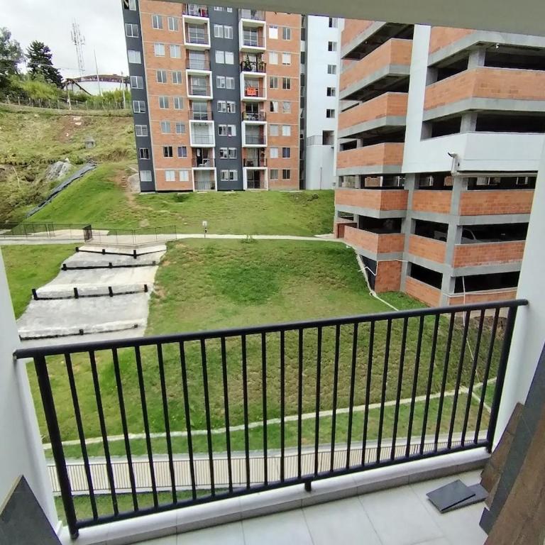 Confortable Apartamento cerca Aerop JMC - Apartamento de 3 dormitorios - 25