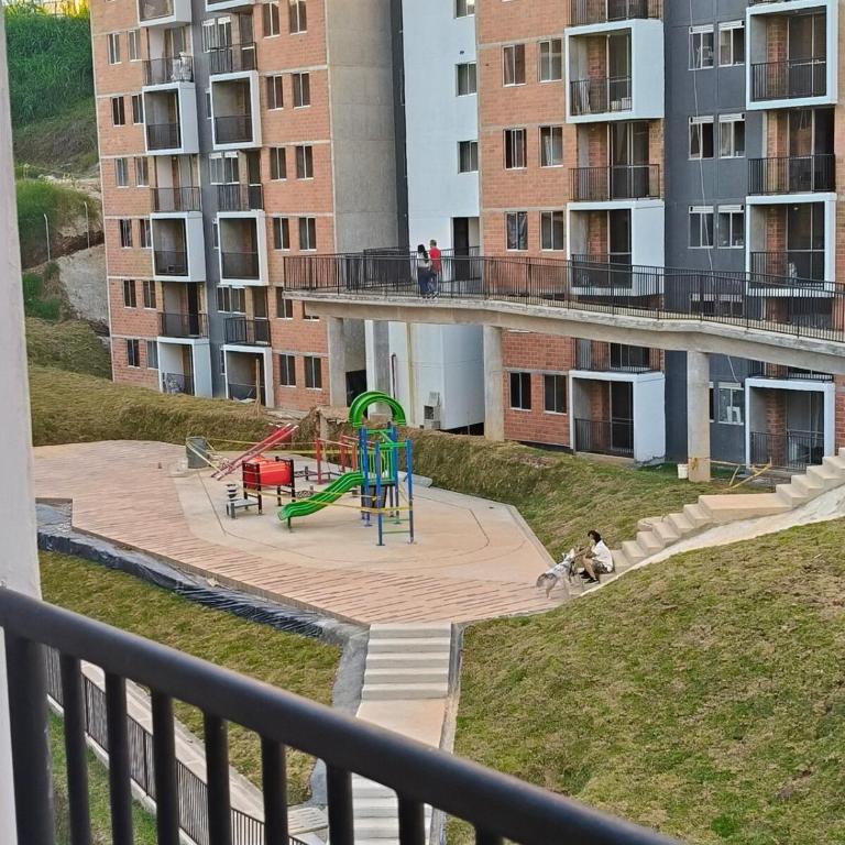 Confortable Apartamento cerca Aerop JMC - Apartamento de 3 dormitorios - 26