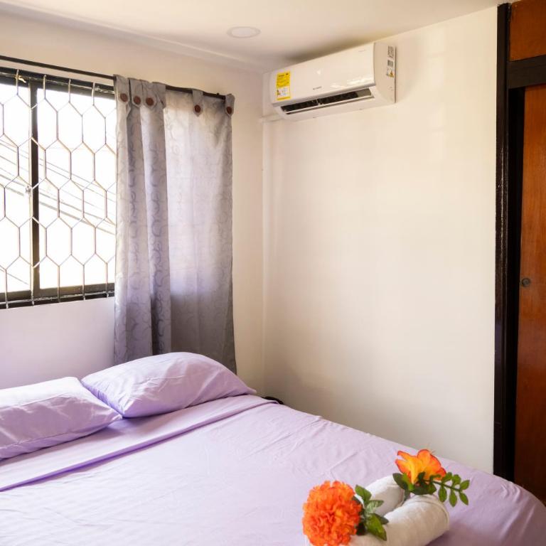 Charming and relaxing in Manga! Close to Getsemaní - One-Bedroom Apartment - 3