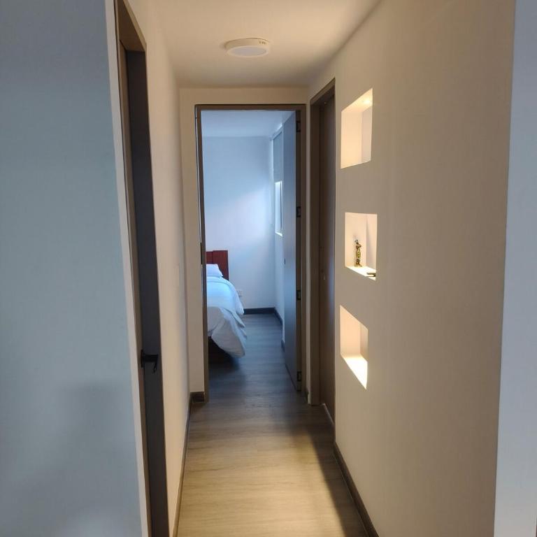 Confortable Apartamento cerca Aerop JMC - Apartamento de 3 dormitorios - 30