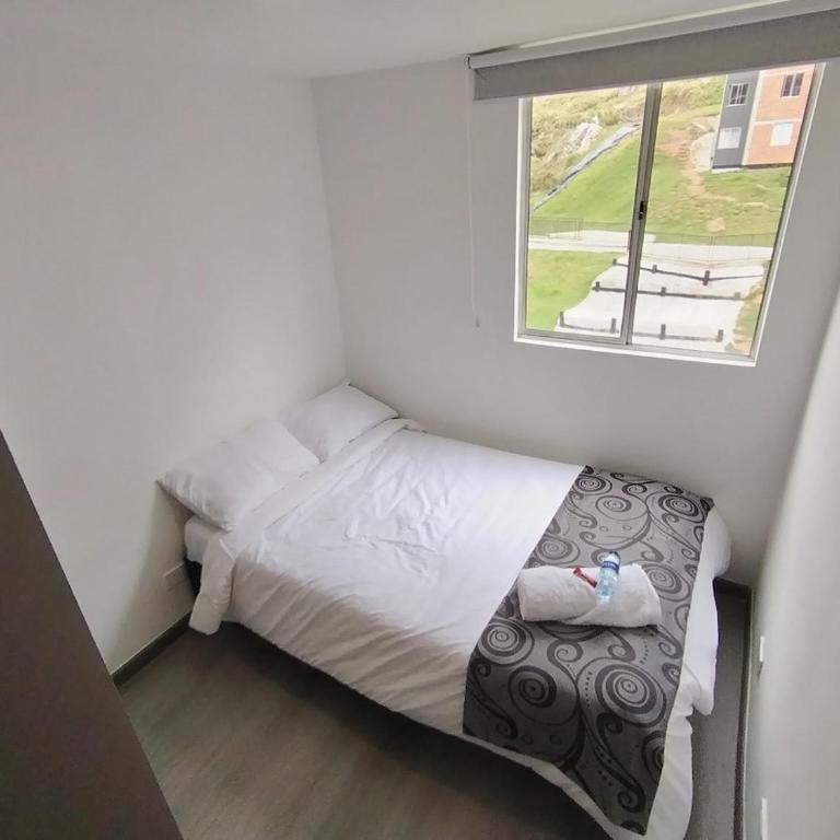 Confortable Apartamento cerca Aerop JMC - Apartamento de 3 dormitorios - 34