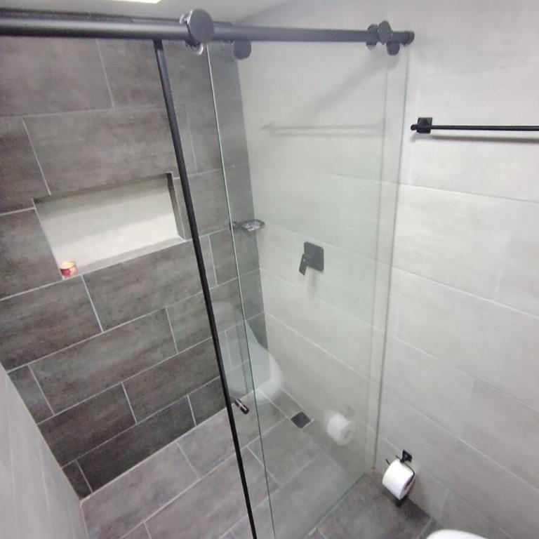 Confortable Apartamento cerca Aerop JMC - Apartamento de 3 dormitorios - 35