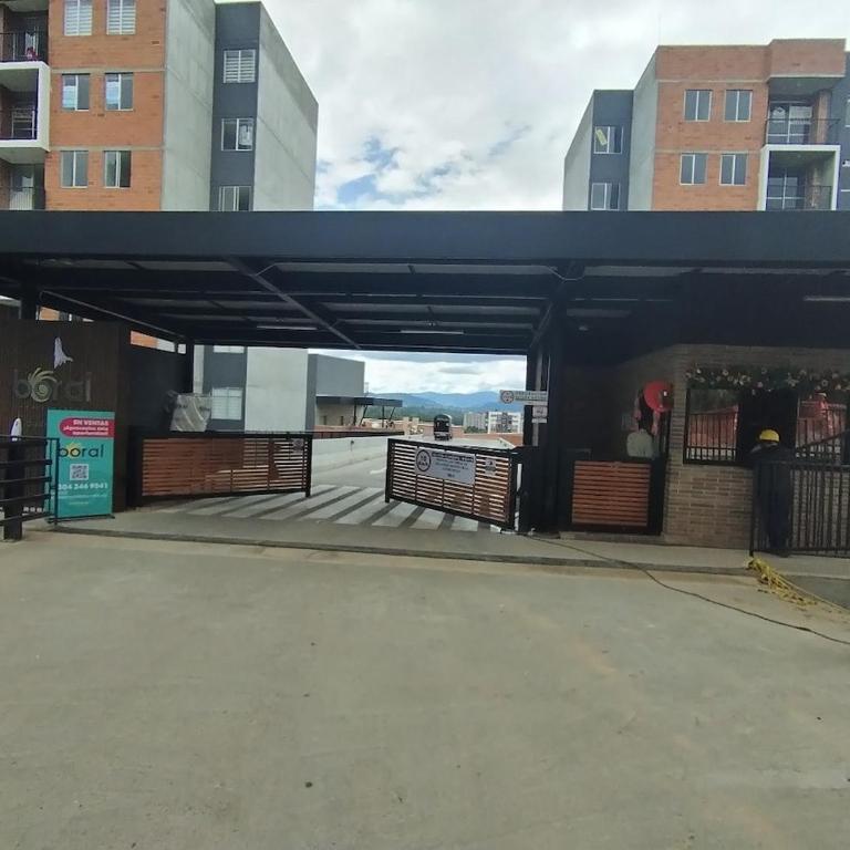 Confortable Apartamento cerca Aerop JMC - Apartamento de 3 dormitorios - 36