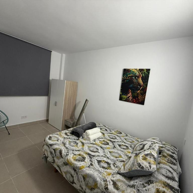 Urban sf Stay Maspalomas - Double Room with Private Bathroom - 1