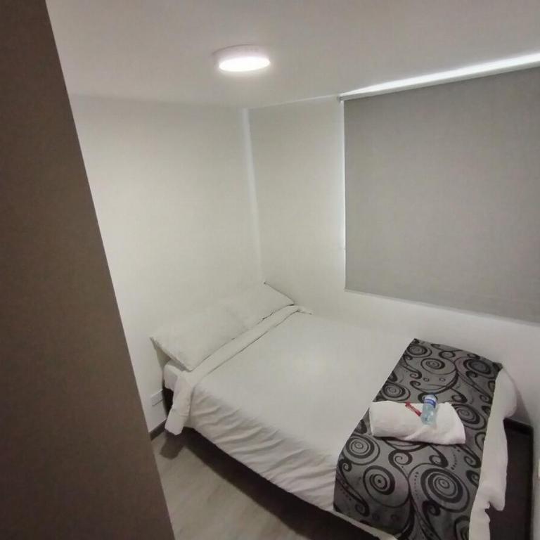 Confortable Apartamento cerca Aerop JMC - Apartamento de 3 dormitorios - 39