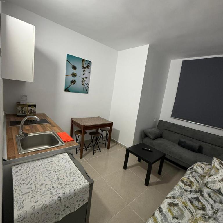 Urban sf Stay Maspalomas - Double Room with Private Bathroom - 9