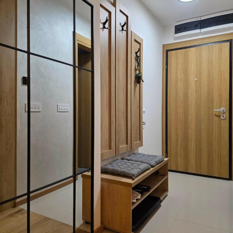 Apartman 035 - One-Bedroom Apartment - 4