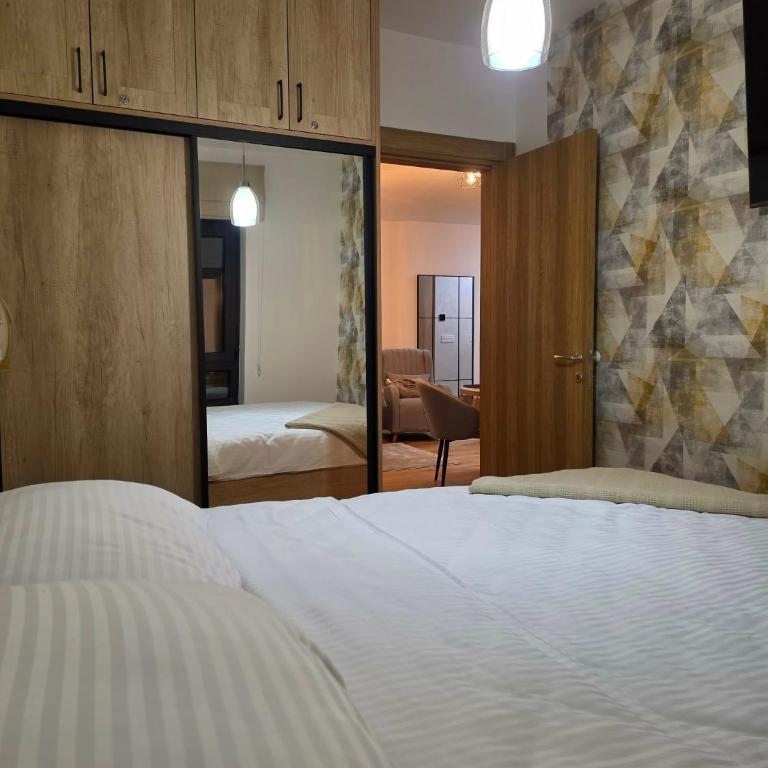 Apartman 035 - One-Bedroom Apartment - 25