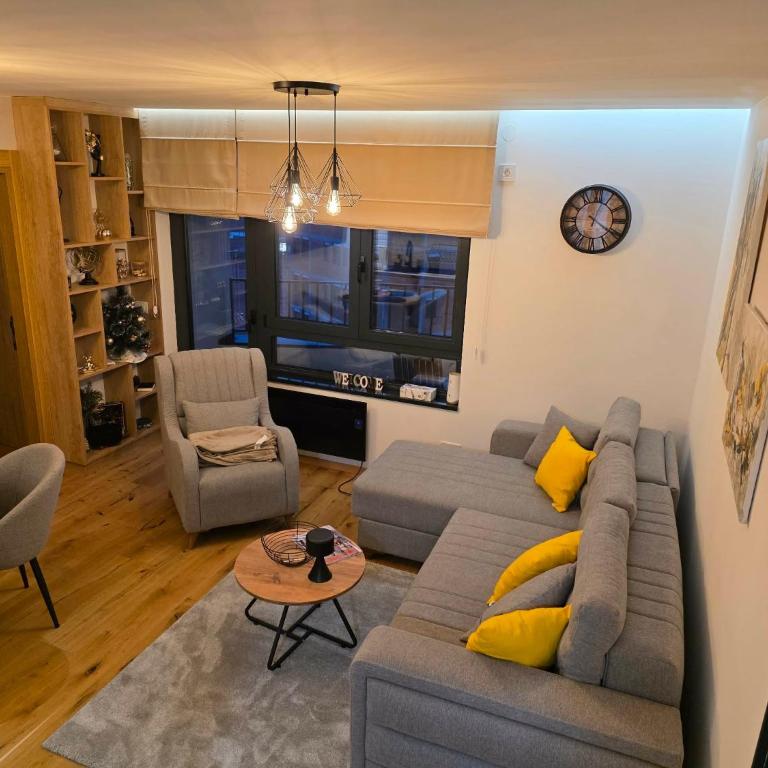 Apartman 035 - One-Bedroom Apartment - 10