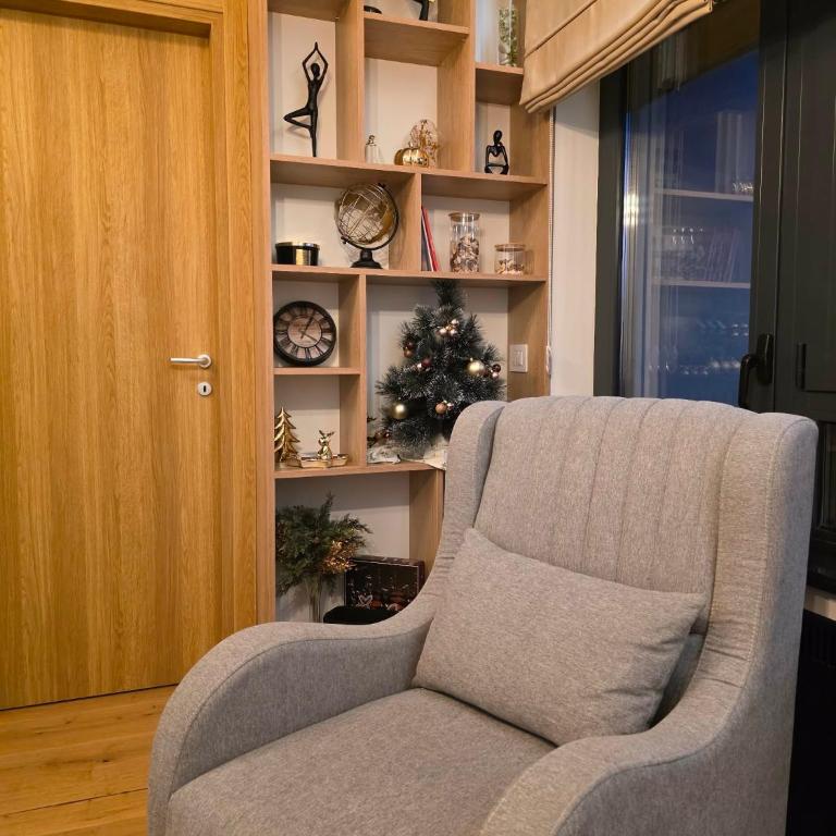 Apartman 035 - One-Bedroom Apartment - 17