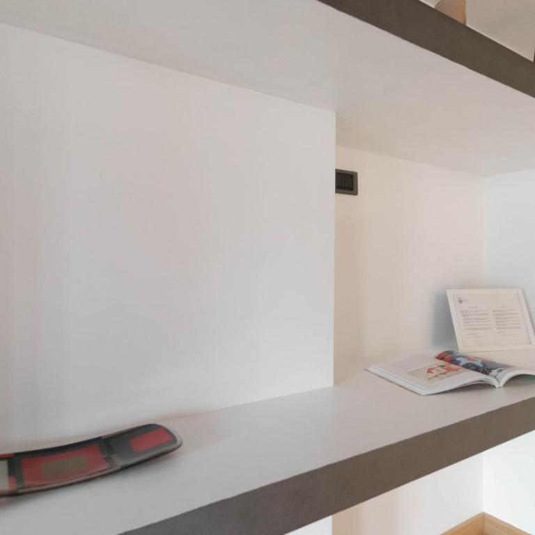 Italianway Easy - Rasori 9 - Appartamento con 1 Camera da Letto - 9