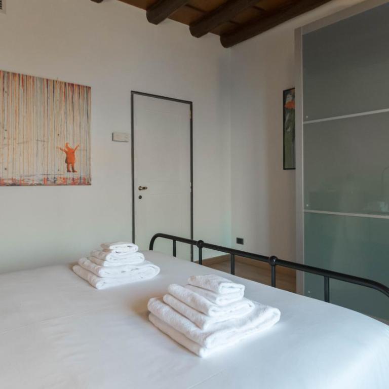 Italianway Easy - Rasori 9 - Appartamento con 1 Camera da Letto - 21