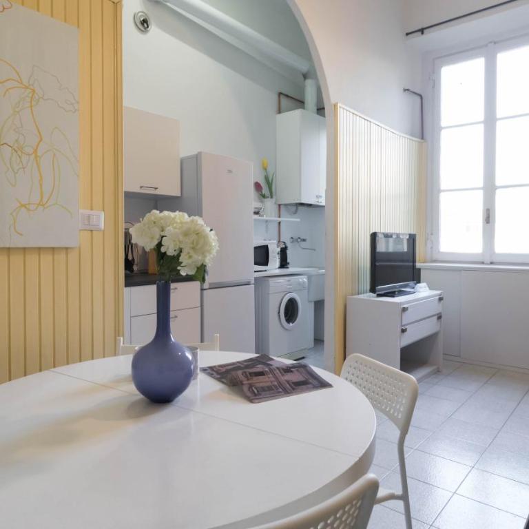 Italianway Easy - Piazza Lima 1 - Appartamento - 19
