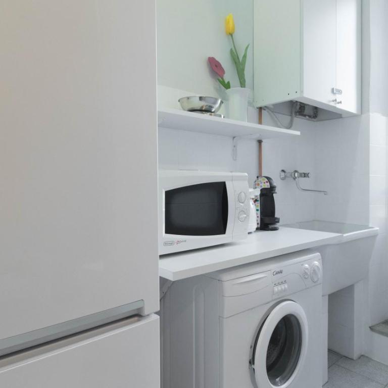 Italianway Easy - Piazza Lima 1 - Appartamento - 26