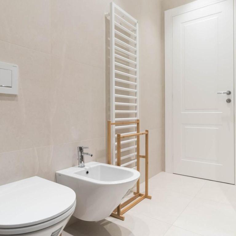 Italianway Comfort - Pindemonte 1 - Appartamento - 32