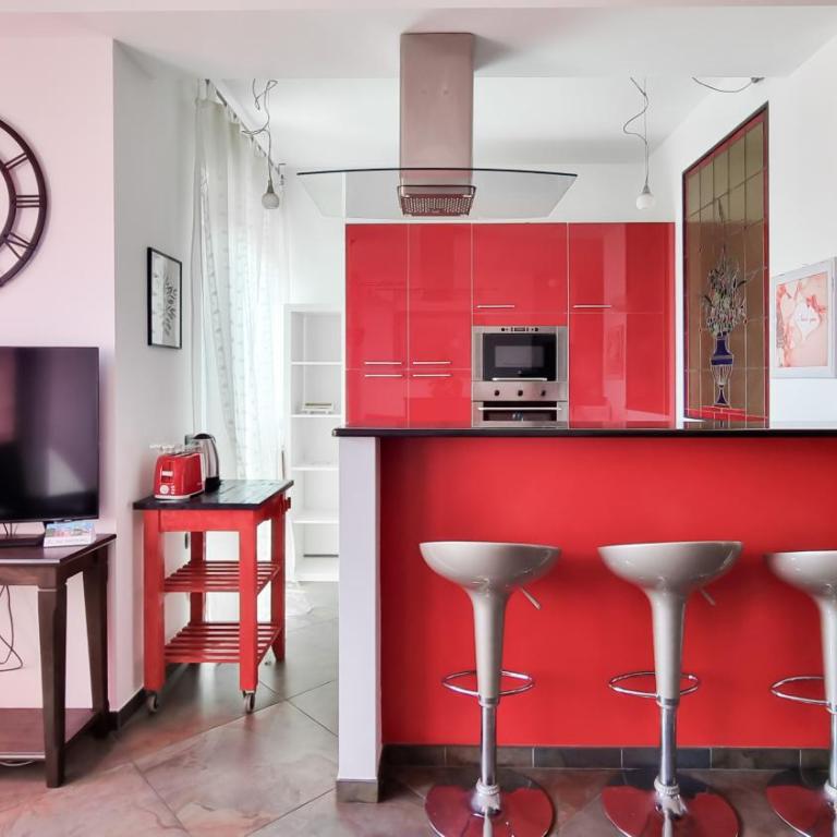 Italianway Easy - Monza 43A - Appartamento con 2 Camere da Letto - 2