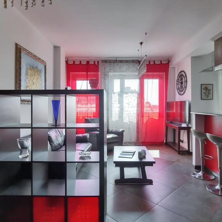 Italianway Easy - Monza 43A - Appartamento con 2 Camere da Letto - 3
