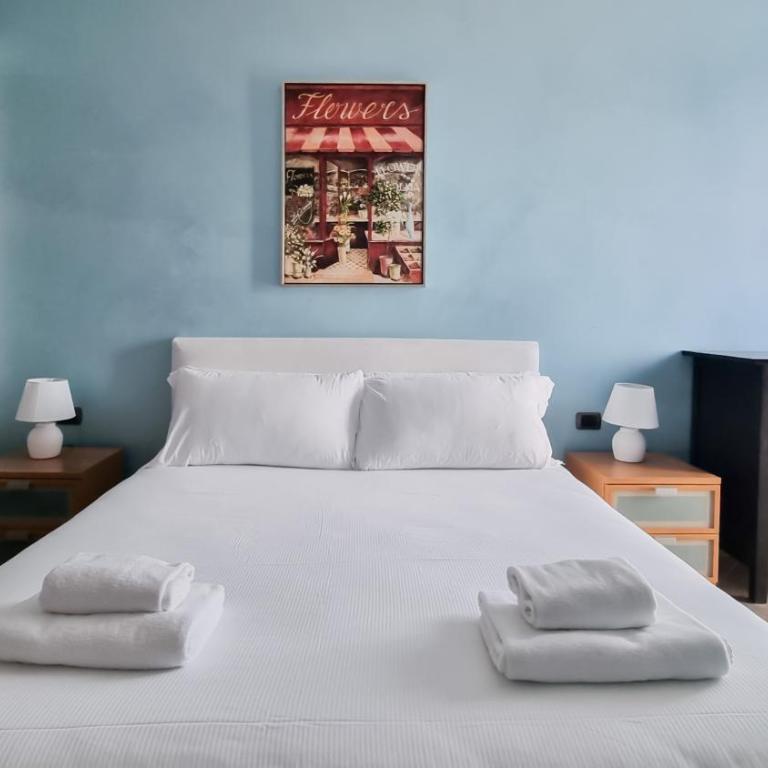 Italianway Easy - Monza 43A - Appartamento con 2 Camere da Letto - 4