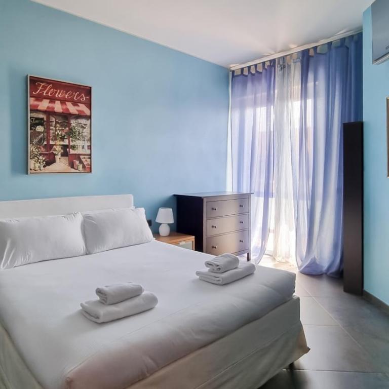 Italianway Easy - Monza 43A - Appartamento con 2 Camere da Letto - 5