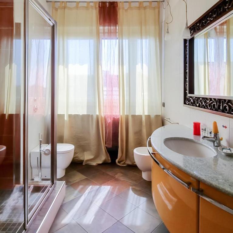 Italianway Easy - Monza 43A - Appartamento con 2 Camere da Letto - 10