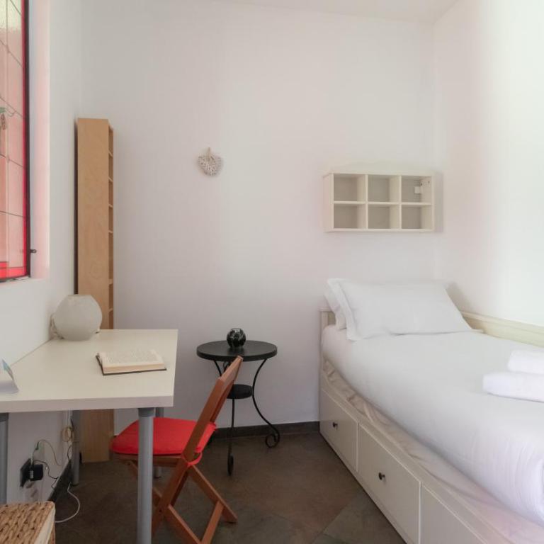 Italianway Easy - Monza 43A - Appartamento con 2 Camere da Letto - 8