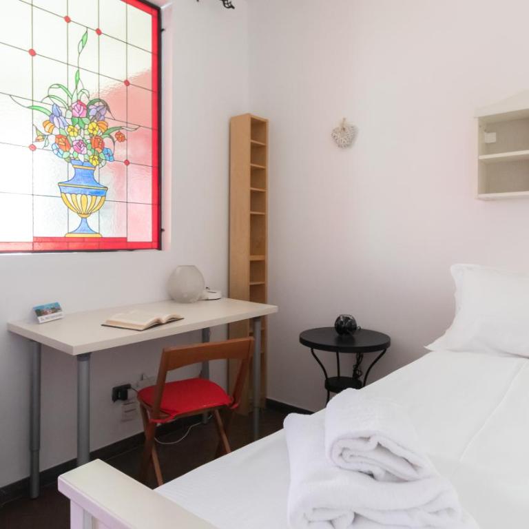Italianway Easy - Monza 43A - Appartamento con 2 Camere da Letto - 9
