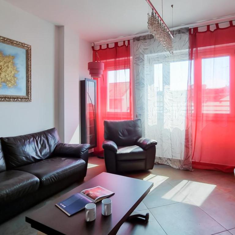 Italianway Easy - Monza 43A - Appartamento con 2 Camere da Letto - 16