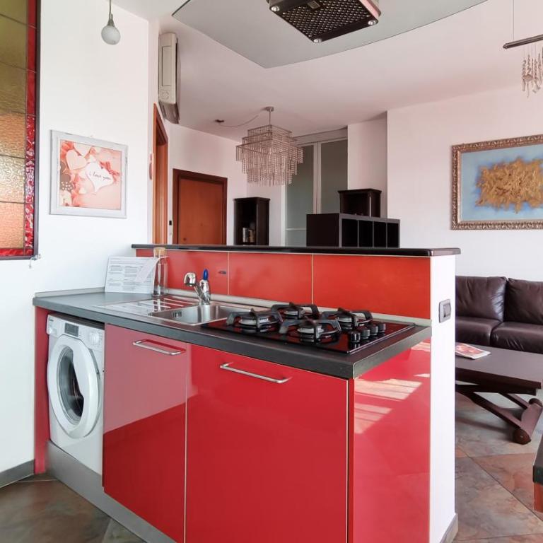 Italianway Easy - Monza 43A - Appartamento con 2 Camere da Letto - 20