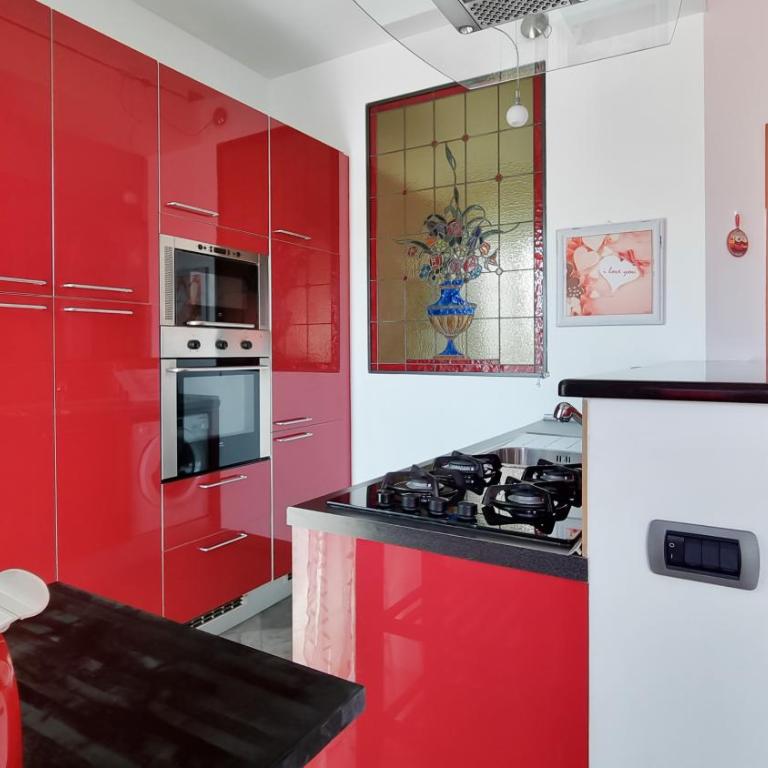 Italianway Easy - Monza 43A - Appartamento con 2 Camere da Letto - 19