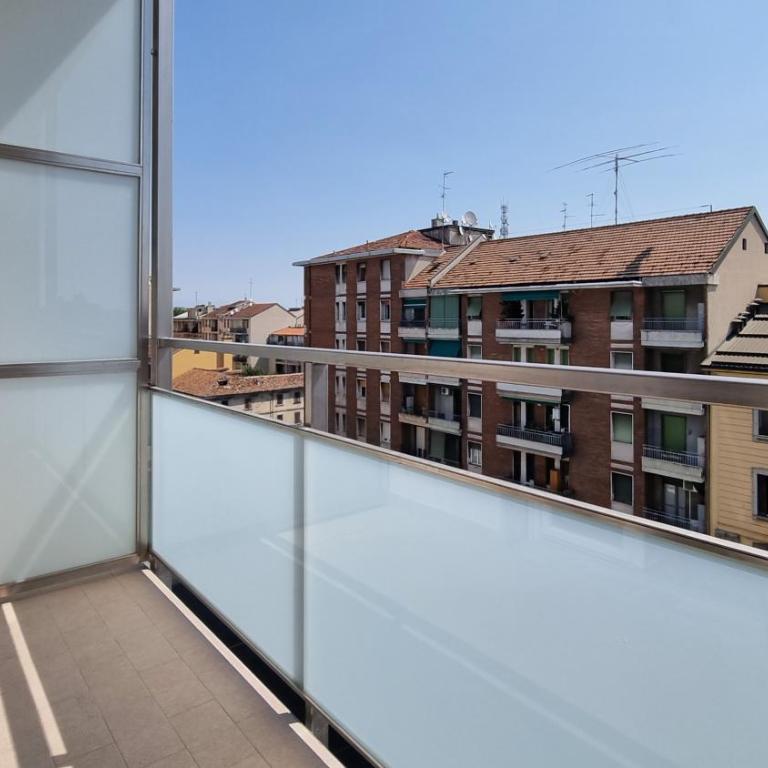 Italianway Easy - Monza 43A - Appartamento con 2 Camere da Letto - 24