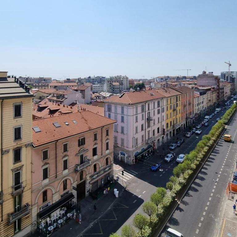 Italianway Easy - Monza 43A - Appartamento con 2 Camere da Letto - 23