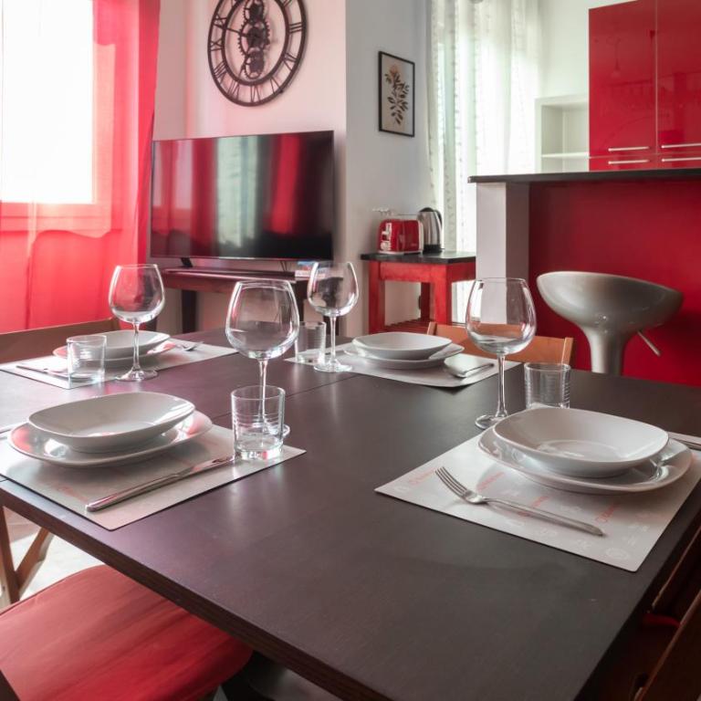 Italianway Easy - Monza 43A - Appartamento con 2 Camere da Letto - 25