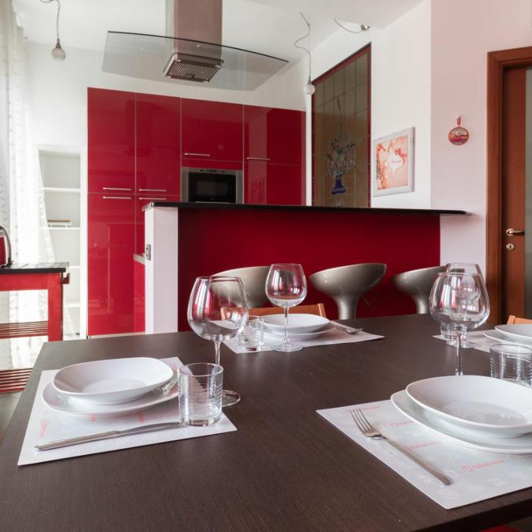 Italianway Easy - Monza 43A - Appartamento con 2 Camere da Letto - 26