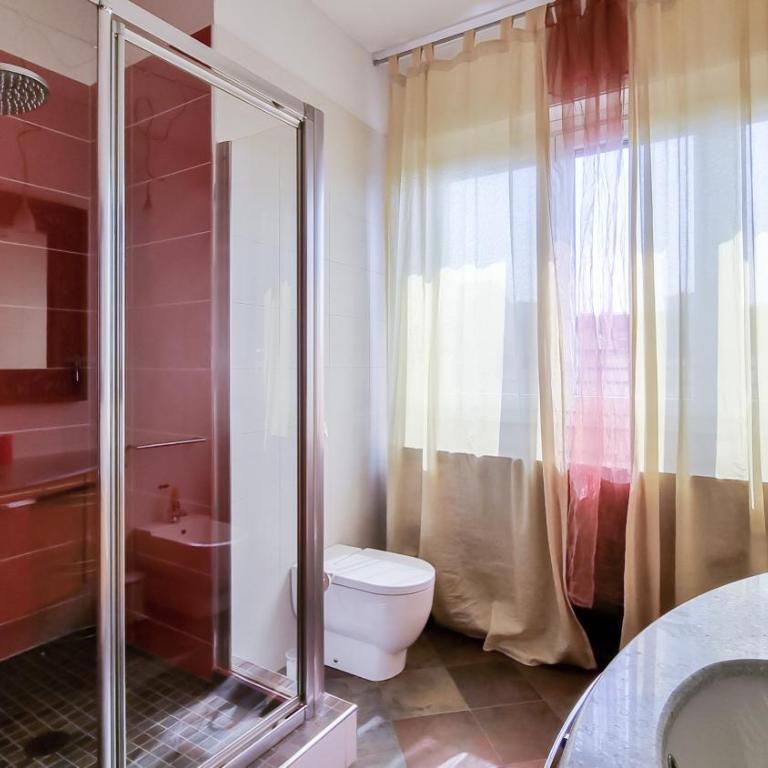 Italianway Easy - Monza 43A - Appartamento con 2 Camere da Letto - 31