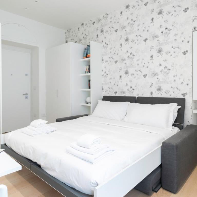 Italianway Easy - Melzo 24 - Appartamento Monolocale - 26