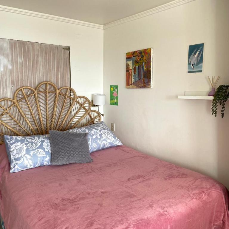 Estudio en reñaca central - Studio with Sea View - 7