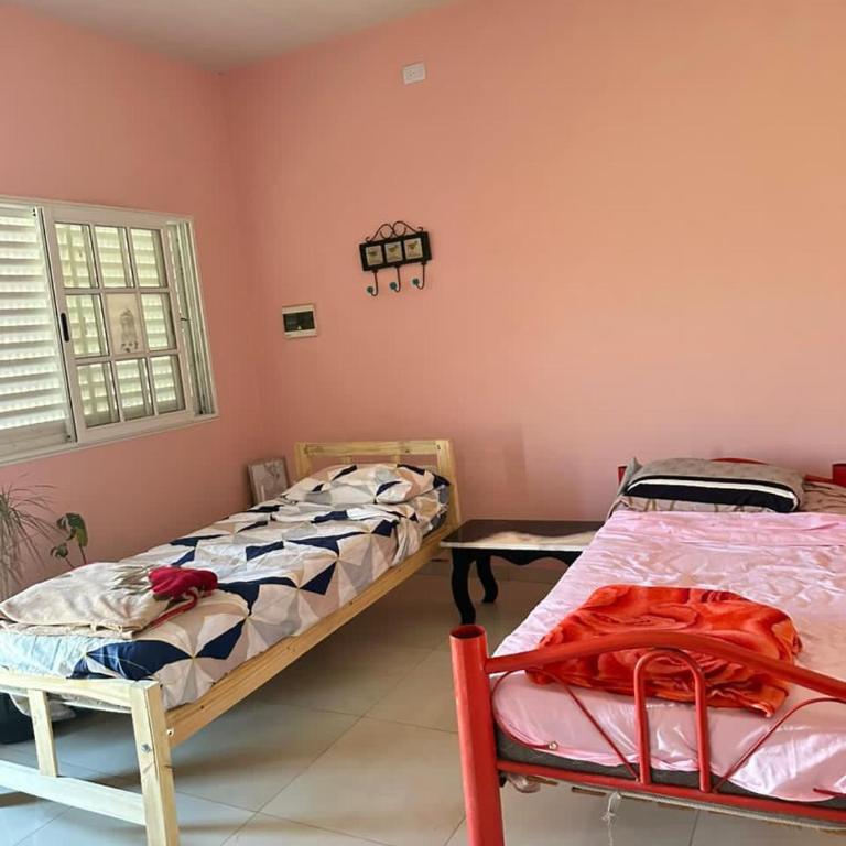 HospedajeMagenta - Casa de 2 dormitorios - 1