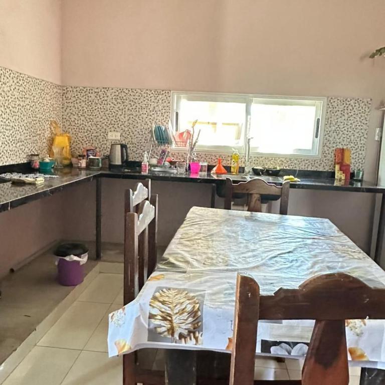 HospedajeMagenta - Casa de 2 dormitorios - 5