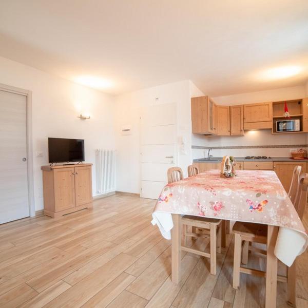 Residence Alpenrose - Apartamento Superior de 2 dormitorios - 1