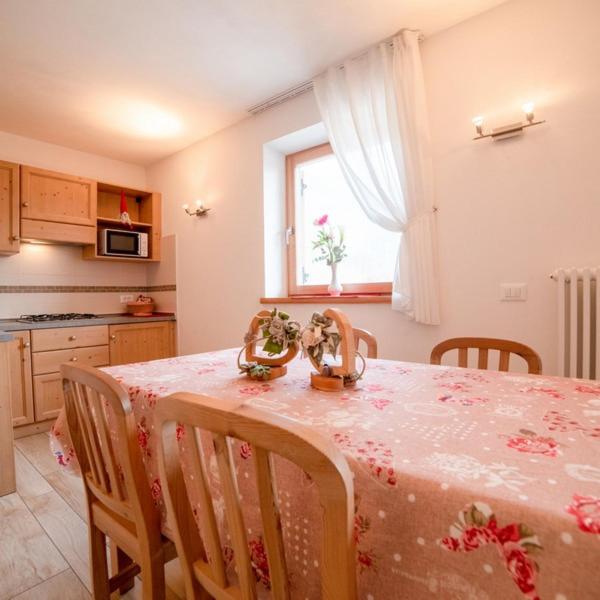 Residence Alpenrose - Apartamento Superior de 2 dormitorios - 2
