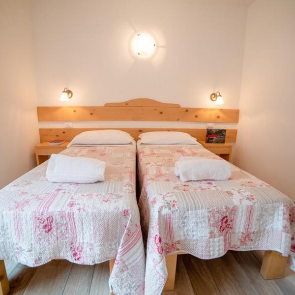 Residence Alpenrose - Apartamento Superior de 2 dormitorios - 3