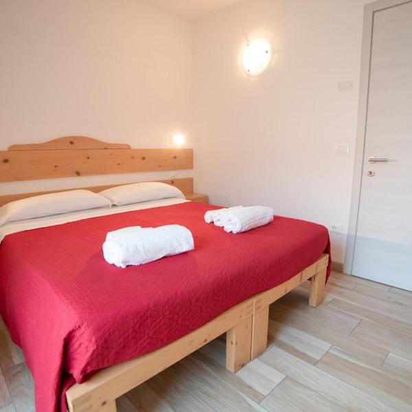 Residence Alpenrose - Apartamento Superior de 2 dormitorios - 4