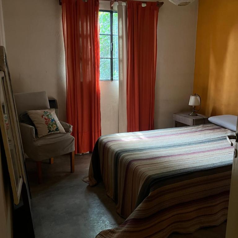 Casa La Azulita - Casa de 4 dormitorios - 21
