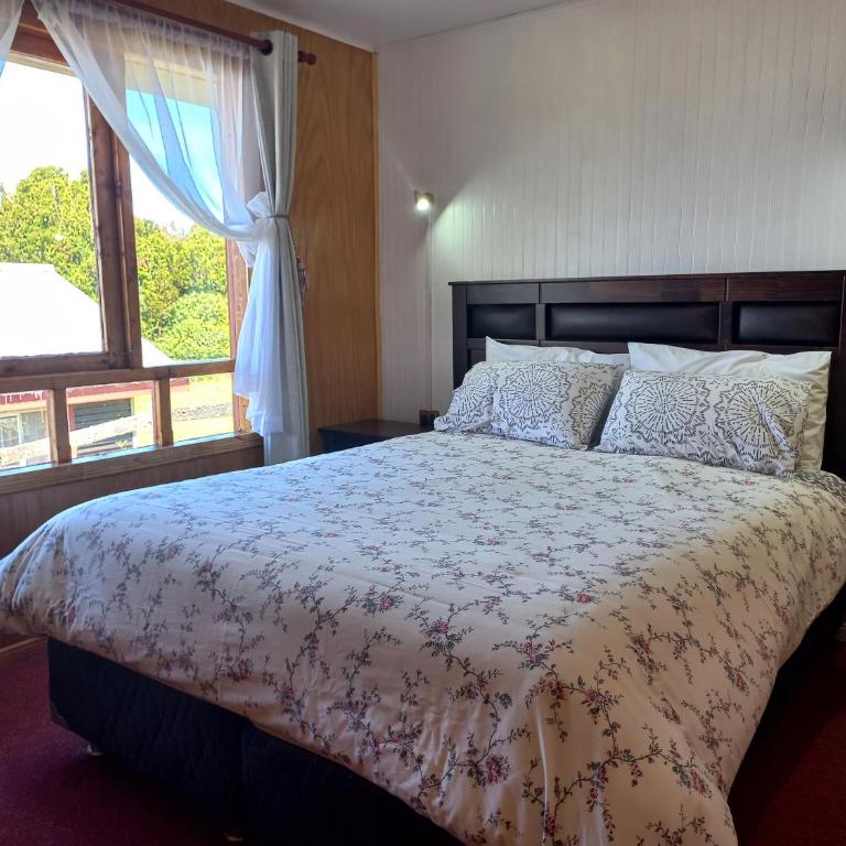 Agroturismo Coñico - Bungalow Familiar - 2